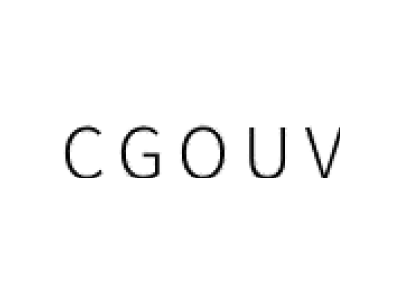 CGOUV商标图