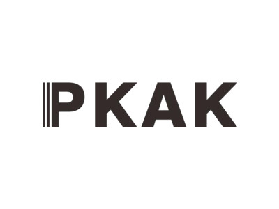 PKAK商标图
