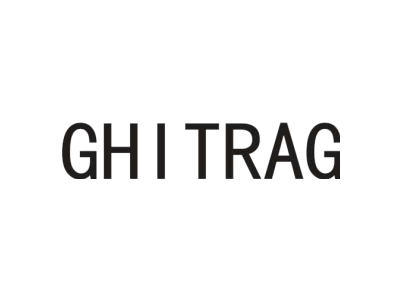 GHITRAG商标图