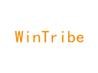 WINTRIBE商标图