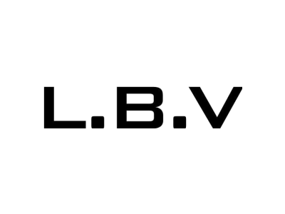 L.B.V商标图