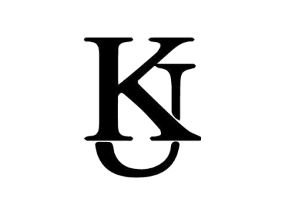 KU商标图
