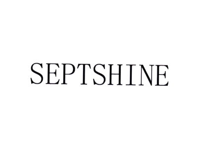 SEPTSHINE商标图片