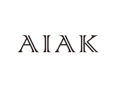 AIAK商标图