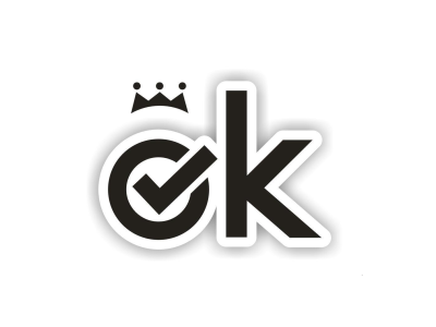 OK图形 
（CK）商标图