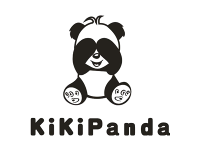 KIKIPANDA商标图