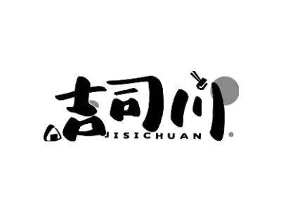 吉司川商标图