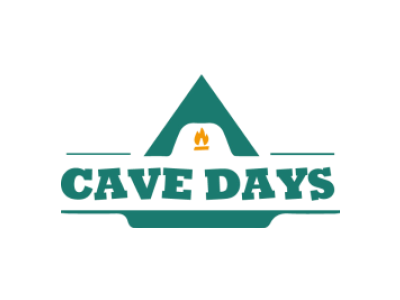 CAVE DAYS商标图