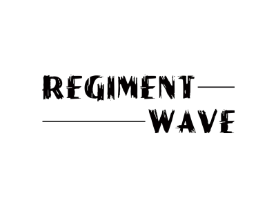 REGIMENT WAVE商标图
