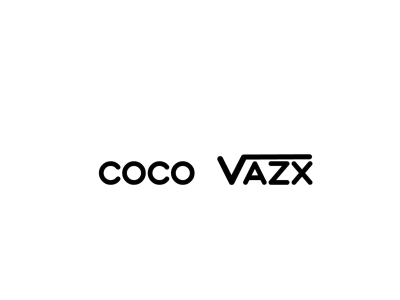 COCOVAZX商标图