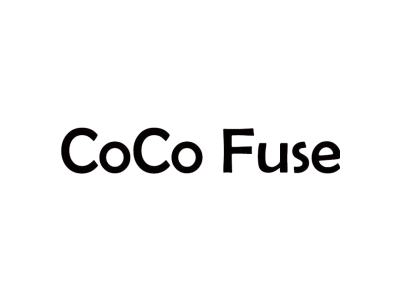 COCOFUSE商标图