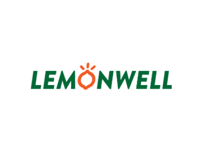 LEMONWELL商标图