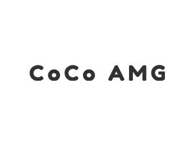 COCO AMG商标图
