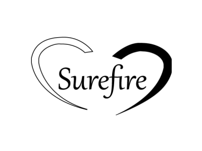 SUREFIRE商标图