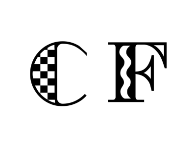 CF商标图