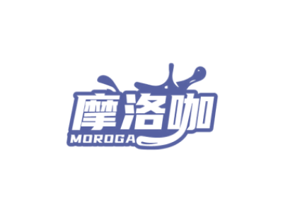 摩洛咖 MOROGA商标图