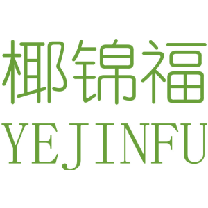 椰锦福商标图片