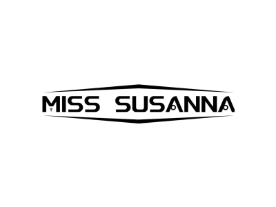 MISS SUSANNA商标图