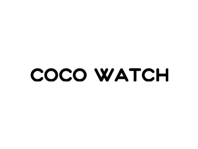 COCOWATCH商标图