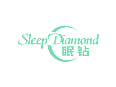 SLEEP DIAMOND 眠钻商标图片