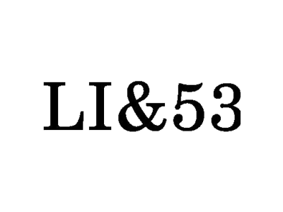 LI&53商标图
