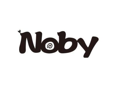 NOBY商标图