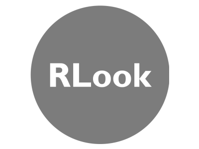RLOOK商标图