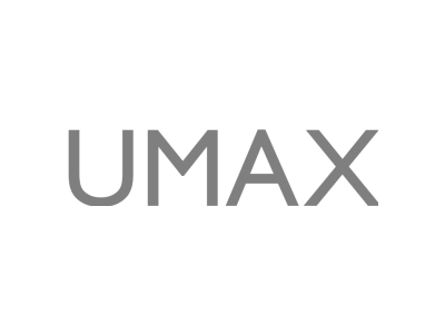 UMAX商标图