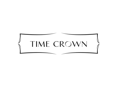 TIME CROWN商标图