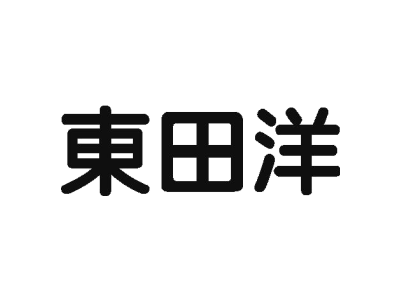 东田洋商标图