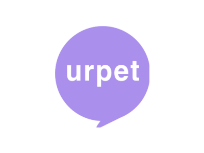 URPET商标图