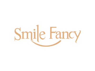 SMILE FANCY商标图
