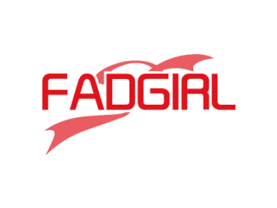 FADGIRL商标图