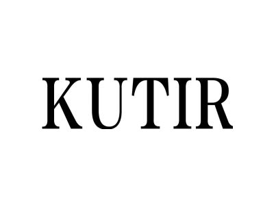 KUTIR商标图