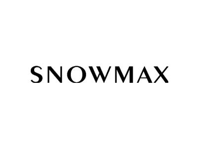 SNOWMAX商标图