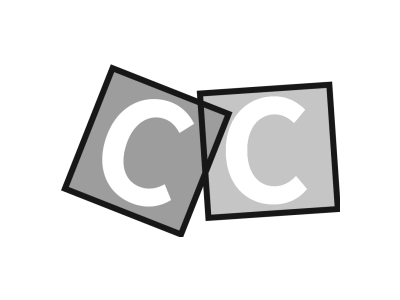CC商标图