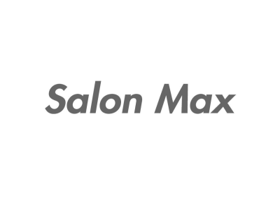 SALON MAX商标图