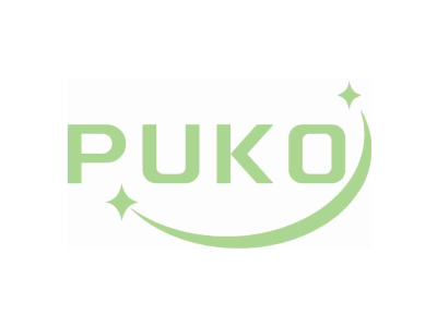 PUKO商标图