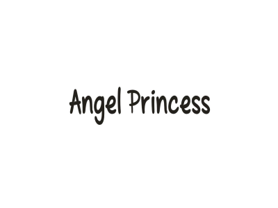 ANGEL PRINCESS商标图