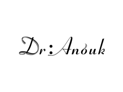 DR：ANOUK商标图