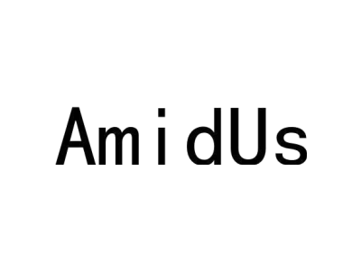 AMIDUS商标图