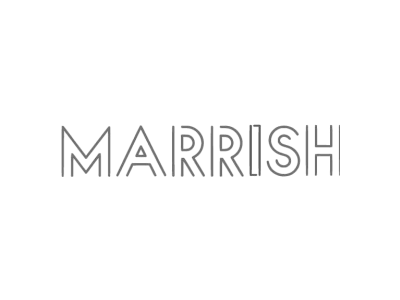 MARRISH商标图