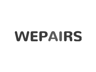 WEPAIRS商标图