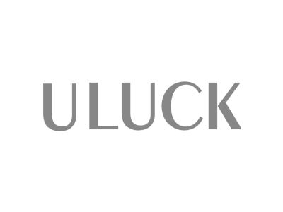 U LUCK商标图