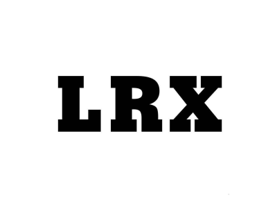 LRX商标图
