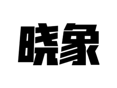 晓象