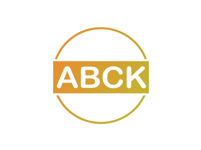 ABCK商标图