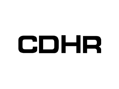 CDHR商标图