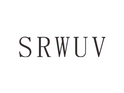 SRWUV商标图