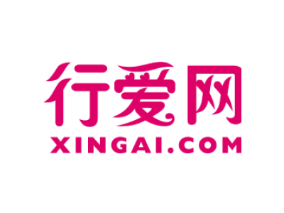 行爱网 XINGAI.COM商标图
